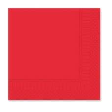 tovagliolo rosso