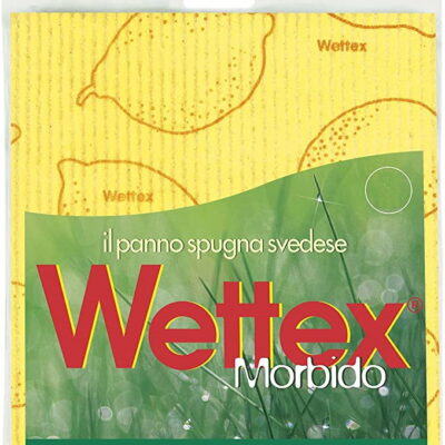 PANNO MICROFORATO WETTEX CM 40x35 VILEDA 