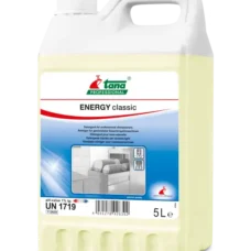 DETERGENTE LAVASTOVIGLIE ENERGY CLASSIC LT. 5