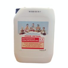 FOOD RETAIL 890 ALFA SGRASSANTE KG. 11