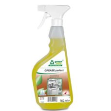DETERGENTE SGRASSANTE GREASE PERFECT ECOLABEL