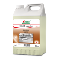GREASE SUPERCLEAN LT. 5 SGRASSATORE PAVIMENTI