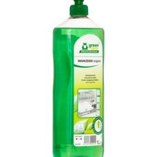 DETERGENTE PIATTI A MANO MANUAL MANUDISH
