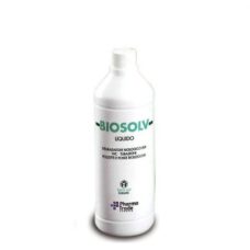 BIOSOLV ENZIMI LIQUIDI ML.1000