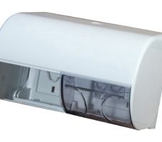 755 DOPPIO BIANCO