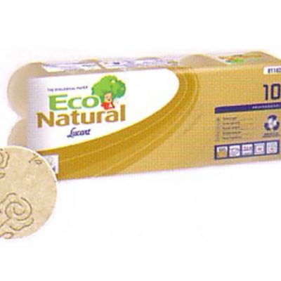 ECO NATURAL x 12 ROTOLI