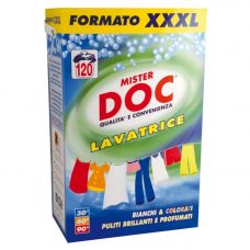 MR. DOC LAVATRICE KG. 9