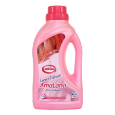 AMA LANA E DELICATI LT. 1
