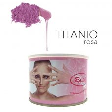 CERETTA LIPOSOLUBILE AL TITANIO IN BARATTOLO DA 400 ML