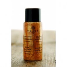 BAGNO CREMA  IN PET PRIJA 40 ML