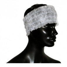 FASCIA IN TNT PER CAPELLI  x 100 PZ