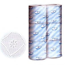 FASCETTATA STRONG x 72 ROTOLI