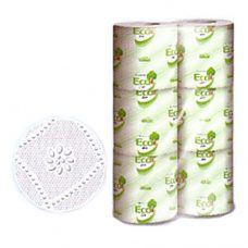 FASCETTATA VERDE x 72 ROTOLI