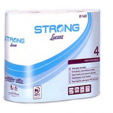 STRONG LUCART 4 x  ROTOLI