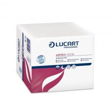 ASCIUGAMANI DRY AIRTECH 32x38 pz 60