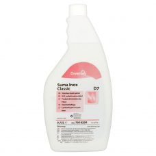 SUMAZON INOX D7 ML. 750