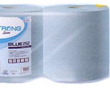 STRONG LUCART BLUE A252 x 2 ROTOLI