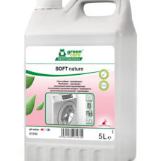 AMMORBIDENTE ECOLOGICO SOFT NATURE LT. 5