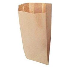 BUSTE CARTA AVANA KRAFT MILLERIGHE PER ALIMENTI