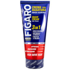 CREMA VISO DOPOBARBA FIGARO