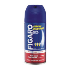 DEODORANTE UOMO FIGARO