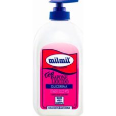 SAPONE LIQUIDO MANI CON EROGATORE 500 ML