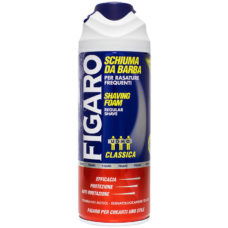 SCHIUMA DA BARBA FIGARO 400 ML