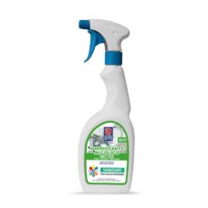 DISINFETTANTE IDROALCOLICO SANITI-FOOD 750 ML