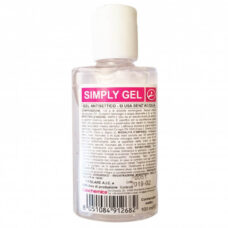 GEL IGIENIZZANTE MANI A BASE ALCOLICA 75%  100 ml (COVID-19) PRES.MED.CHIR. 18826