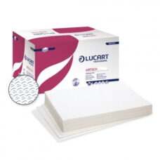 ASCIUGAMANI  IN CARTA DRY AIRTECH 36x72 pz 60