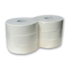 CARTA IGIENICA JUMBO MAXI x 6 ROTOLI