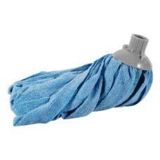 MOP IN MICROFIBRA BLU